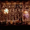 Lichtketting 30 meter, 300 LED's, waterdicht, geschikt voor Productafbeelding-voorbeeld 6