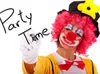 30 pezzi nasi da clown rossi, nasi da clown in schiuma, Anteprima dell’immagine prodotto 5