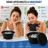 Miska na ochladenie tváre z mäkkého silikónu, sklopné Náhľad obrázku produktu 3