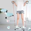 Waist Twisting Fitnessboard für Frauen – Stehendes Produktbild-Vorschau 4
