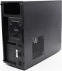 Cooler Master case Force 500, ATX, 1x 120mm Fan, Černá Voir les images du produit 9