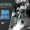 TRESKO 22tlg Bremskolbenrücksteller Blau Set Bremskolben Produktbild-Vorschau 6