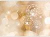 Vlies Fototapete - Touch of Summer 250x175 cm Blumen Produktbild-Vorschau 5