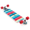 Osprey Stripe II 38" Dropdown Twin Tip Longboard - ABEC 9 Anteprima dell’immagine prodotto 8