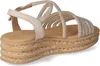Gabor 64.555 Damen Sandalette - Riemchen Sandalen grau Produktbild-Vorschau 42