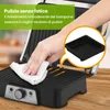 Extralink Grill elettrico a contatto 2000W Piastra grill Anteprima dell’immagine prodotto 7