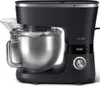 A black Philips stand mixer with a silver bowl is shown against a white background. Náhľad obrázku produktu