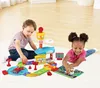 Tut Tut Baby Flitzer - Fröhlicher Flughafen, Spielgebäude Produktbild-Vorschau 3