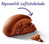 Milka Luflée Alpenmilch 90g Produktbild-Vorschau 3