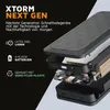 Xtorm 67W Fuel Series 5 Powerbank 45,000mAh, wyświetlacz Podgląd zdjęcia produktu 17