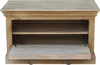 SIT Möbel Dielen-Set aus Mangoholz | 6-tlg. | natur Produktbild-Vorschau 9