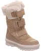 Superfit - Bottes d'hiver pour filles, couleur marron, Voir les images du produit 6