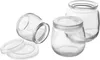 Orion | Ensemble de verres a dessert - Transparent - 200 Ml Voir les images du produit 9
