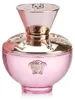 Versace Dylan, Eau de Parfum en tono rosa melocotón, 100 ml Vista previa de la imagen del producto 1