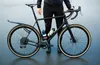 Ass Savers WGS-2 Win Wing Gravel, Spritzschutz HR, stealth Produktbild-Vorschau 2