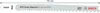 PRO Multi Material thick and thin T345XF Stichsägeblatt, Produktbild-Vorschau 4