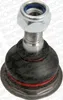 MONROE Traggelenk für CITROËN BERLINGO (B9) L28535 Produktbild-Vorschau 12