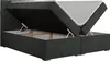 Boxspringbett 180x200 mit Matratze und Topper, Produktbild-Vorschau 5