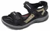 ecco Sandalen Sandalen Leder Produktbild-Vorschau 113