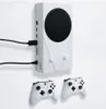 Wall Mount Bundle XBOX Series S Wandhalterung, XSS + 2x Produktbild-Vorschau 2