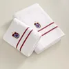 TAÇ Trabzonspor Handtuch 50x90 cm – Offizielles Produktbild-Vorschau 2