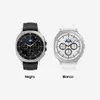 Samsung SM-L505FZWAEUB smartwatch / montre sport 3,3 cm Voir les images du produit 4