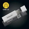 Intenso AluLine USB Drive 32GB Doppelpack 2x32GB - Anteprima dell’immagine prodotto 3