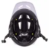 Fox Speedframe Fahrradhelm, Ce White * Größe (Top): M Produktbild-Vorschau 4