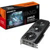 GIGABYTE Radeon RX 9060 XT GAMING OC 16GB, Grafikkarte Produktbild-Vorschau 1