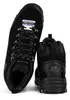Skechers 64869 - Chaussures Boots pour Homme - Noir, Voir les images du produit 9