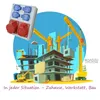 RoadEu - Steckdosenverteiler - CEE 32A und 16A Steckdose Produktbild-Vorschau 6