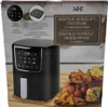 SEG Digitale Heissluftfritteuse AF 2599 Produktbild-Vorschau 6
