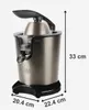 Spremiagrumi da 350 w Black+decker BXCJ350E Anteprima dell’immagine prodotto 19