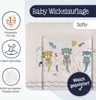 Julius Zöllner Wickelauflage Softy 65x75 Folie Otti Produktbild-Vorschau 2