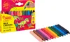 JOVI Wax Crayons Jumbo Wachsmalstifte farbsortiert, 12 St. Produktbild-Vorschau 7
