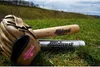 Mazza da baseball Midwest in alluminio 34 pollici - argento Anteprima dell’immagine prodotto 3