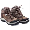 Trekking Schnürsenkel "2 Pairs" - Schuhriemen - Schwarz - Anteprima dell’immagine prodotto 5
