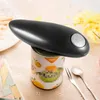 Ouvre-boîte électrique, ouvre-couvercles, ouvre-boîtes pour Voir les images du produit 8