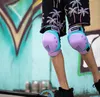 SKATEWIZ sada chráničů pro děti sada chráničů pro dospělé Náhled obrázku produktu 15
