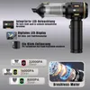 Akku-Handstaubsauger PowerVac leicht & kompakt, kabellose, Produktbild-Vorschau 5