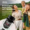 Bloom Naturals Omega 3 Kapseln Vegan, 90 Stück, 2000mg Produktbild-Vorschau 6