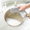 drátěné utěrky na nádobí čisticí utěrky 20x20 cm sada 10 ks Náhled obrázku produktu 4