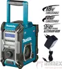 Makita  MR003GZ Akku-Baustellenradio 40V Produktbild-Vorschau 21