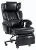 XXL Ergonomická kancelárska stolička, manažérska stolička, Náhľad obrázku produktu 13