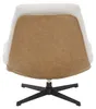 Relaxsessel - Cappuccinofarben - Cognacfarben - Produktbild-Vorschau 7