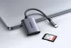 Čítačka pamäťových kariet UGREEN USB-C na SD/TF v Náhľad obrázku produktu 9