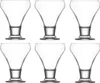 Lav Frosty 305ml 6pcs Eiscreme Dessert Gläser Becher Produktbild-Vorschau 6