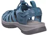 Keen Whisper  Smoke Blue Größe EU 38 Produktbild-Vorschau 18