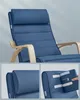 SONGMICS Relaxačné kreslo Hojdacia stolička, relaxačné Náhľad obrázku produktu 5