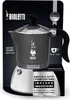 Bialetti Fiammetta Induction Mokka-Kanne Grau Produktbild-Vorschau 4